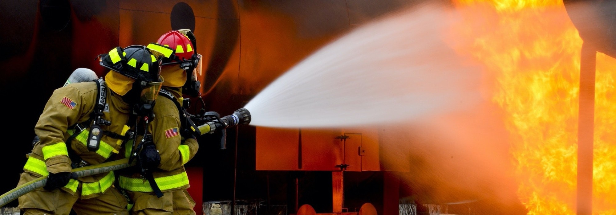 MayDay Fire Protection Services