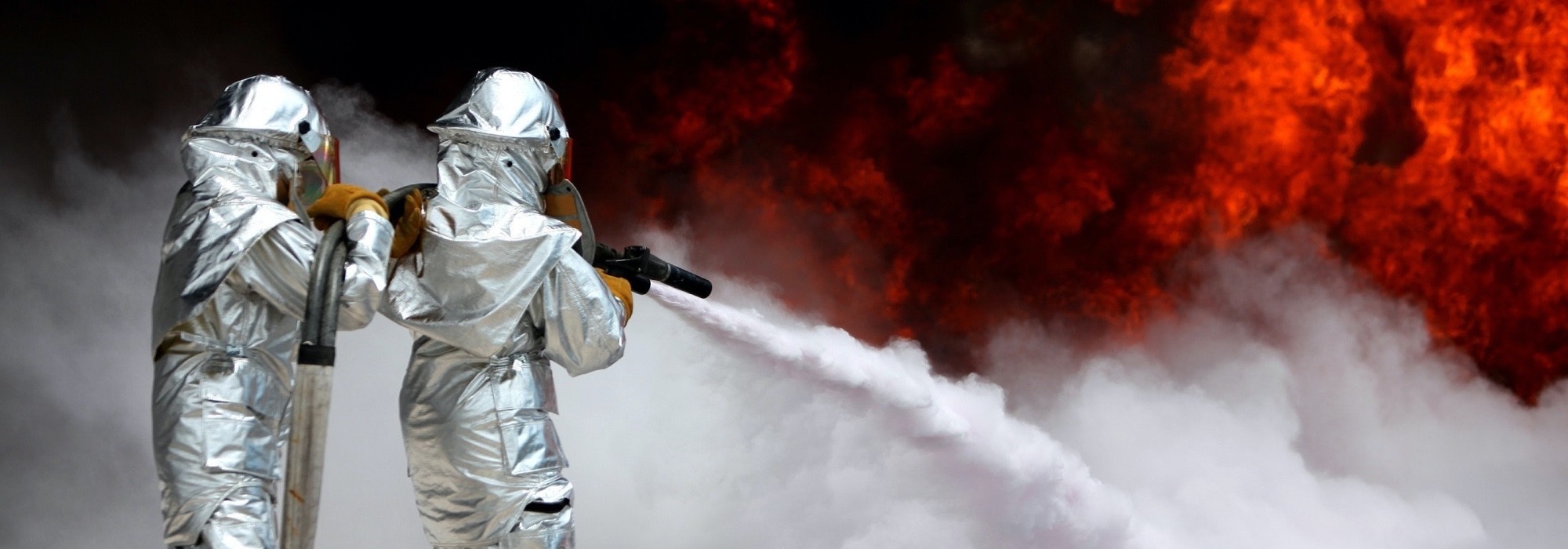 Fire Warning and Escape